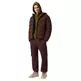 Champion Men’s Fleece Hoodie With Big Embroidered Logo Icons "Green"