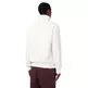 Champion Men’s Half Zip Fleece Sweatshirt Icons "Cream"