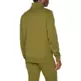 Sudadera con Media Cremallera Champion Icons Men’s Half Zip Fleece  "Green"