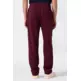 Champion MEN’S STRAIGHT HEM FLEECE PANTS ICONS "BURGUNDY"