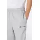 Champion MEN’S STRAIGHT HEM FLEECE PANTS ICONS LIGHT "GREY"