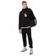 Champion Men’s Stretch Poly-Cotton Cuffed Pants C-Tech "Black"