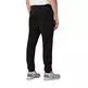 Champion Men’s Stretch Poly-Cotton Cuffed Pants C-Tech "Black"