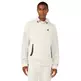 Champion Men’s Stretch Poly-Cotton Hooded Sweatshirt C-Tech "Cream"