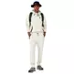 Champion Men’s Stretch Poly-Cotton Hooded Sweatshirt C-Tech "Cream"