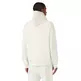 Champion Men’s Stretch Poly-Cotton Hooded Sweatshirt C-Tech "Cream"
