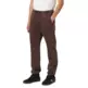 Champion Men’s Washed Fleece Elastic Cuff Pants Icons "Brown"