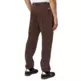 Champion Men’s Washed Fleece Elastic Cuff Pants Icons "Brown"