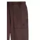 Champion Men’s Washed Fleece Elastic Cuff Pants Icons "Brown"