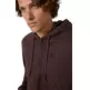 Champion Men’s Washed Fleece Full Zip Hoodie Icons "Brown"