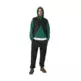 Champion Men’s Washed Fleece Hoodie Icons "Forest Green"