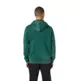 Champion Men’s Washed Fleece Hoodie Icons "Forest Green"