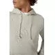 Champion Men’s Washed Fleece Hoodie Icons "Off-White"