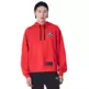 Champion Modern Sport Hooded Sweatshirt "Red"