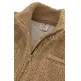 Champion Polar Full-Zip Sweatshirt "Beige"