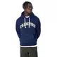 Champion Rochester Bookstore Heavy Fleece Hoodie "Dark Blue"