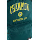 Champion Rochester Bookstore Logo Backpack "Teal Blue"