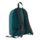Champion Rochester Bookstore Logo Backpack "Teal Blue"