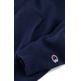 Champion Rochester Full-Zip C Logo Fleece Hoodie "Dark Blue"