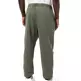 Champion Rochester Garment-Dyed Heavy Fleece Cuff Pants "Olive Green"