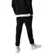 Champion Rochester Tonal C Logo Fleece Joggers "Black"