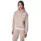 Champion Rochester Wms Bookstore Heavy Fleece Hoodie "Beige"
