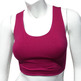 Champion Sport Collection 2 Pack Seamless Top W (Purple/Black)