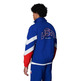 Champion Sport Lifestyle Basketball Full Zip Top Jacket "Blue"