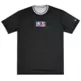Champion Sport Lifestyle Basketball Reversible Mesh T-Shirt  "White-Black"