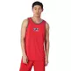 Champion Sport Lifestyle Basketball Reversible Mesh Tank Top "White-Red"