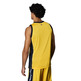 Champion Sport Lifestyle Basketball USA Mesh Tank Top "Buttercup Yellow"