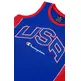 Champion Sport Lifestyle Basketball USA Mesh Tank Top "Nautical Blue"