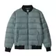 Champion Water-resistant Padded Bomber Jacket "Green"