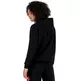 Champion Wm´s Legacy Scrip Logo Embroidery Love Hoodie "Black"