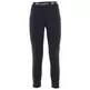 Champion Wn´s Legacy Script Logo Slim Pants "Navy"
