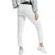Champion Wn´s Legacy Script Logo Slim Pants "White"