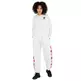 Champion Wn´s  Love Basketball Logo Tape Sleeve Sweatpants "White"