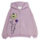 Champion Woman´s Rochester Future Care Full-Zip Hoodie "Lilac"