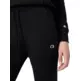 Champion WOMEN’S FLEECE JOGGERS ICONS "black"