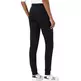 Champion Women's Script Logo Rib Cuff Jogger Pants "Black"