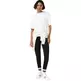 Champion Women's Script Logo Rib Cuff Jogger Pants "Black"