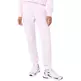 Champion Women's Script Logo Rib Cuff Jogger Pants "Pink"