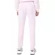 Champion Women's Script Logo Rib Cuff Jogger Pants "Pink"