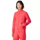 Champion Women's Zip Up Sweatshirt "Coral"