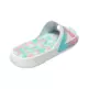 Chanclas Peak Taichi Slippers "White Turquoise"