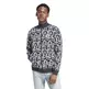 Chaqueta Adidas Script Tacktop "Cebra"