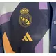 Chaqueta Calentamiento Real Madrid Basket Warm Up J