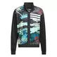 Adidas Chaqueta Moment Basket 3-Stripes