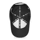 New Era NBA Chicago Bulls Gold Logo 9Forty Snapback Cap