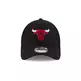 New Era NBA Chicago Bulls The League 9FORTY Cap